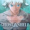 Kenji Kawai Ghost in the Shell CD